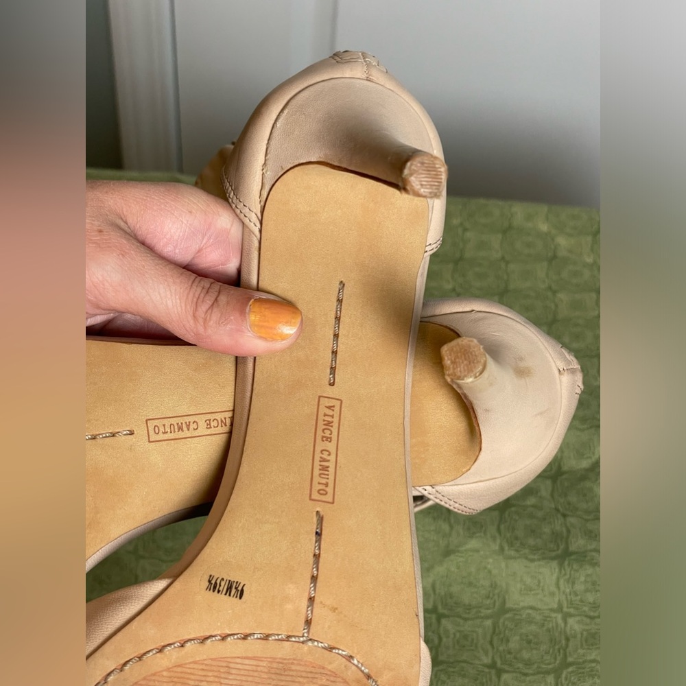 Pumps - Picture 8 of 12